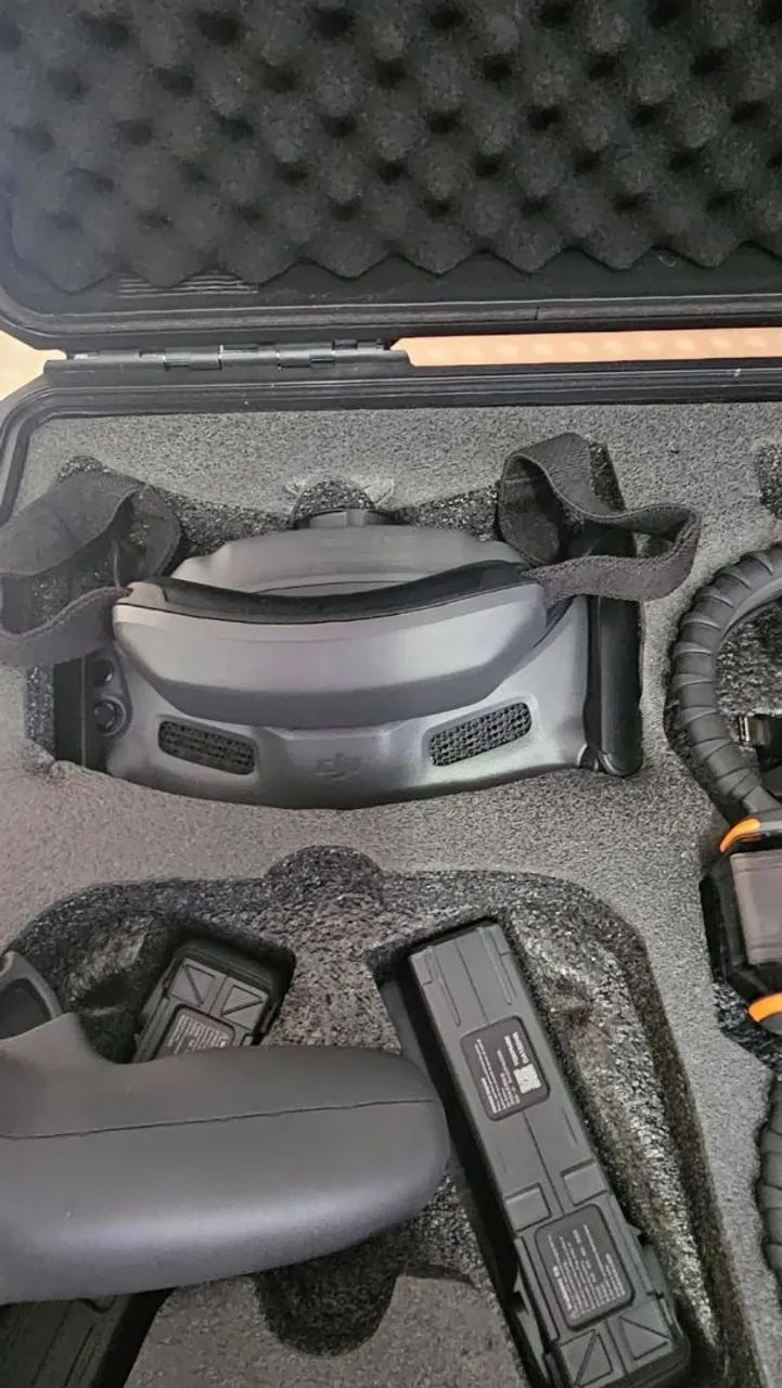Drone DJI avata 2 completo. - Foto 3