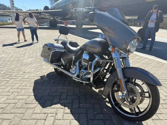 Street Glide - Foto 2