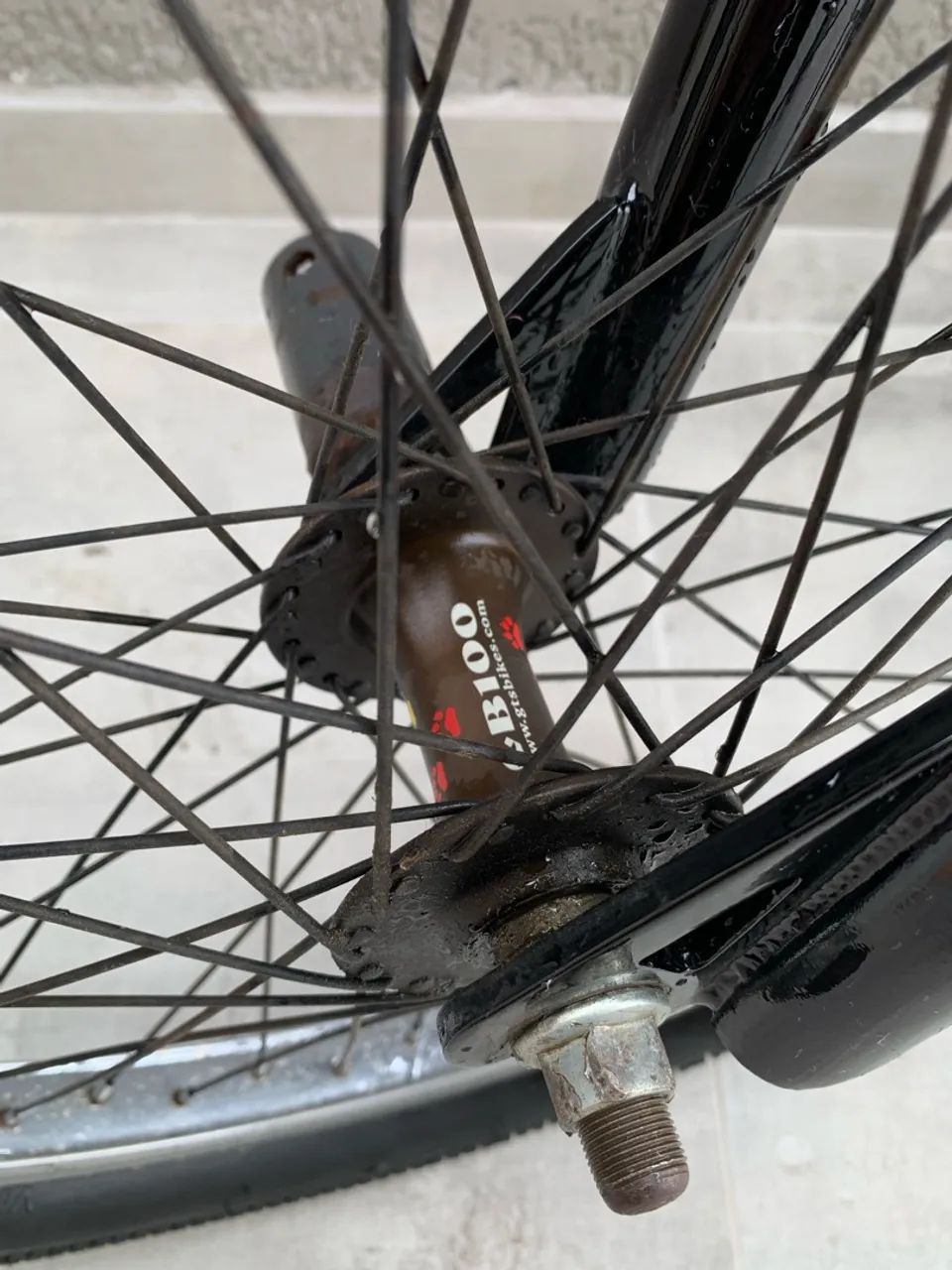Bike aro 20  - Foto 4