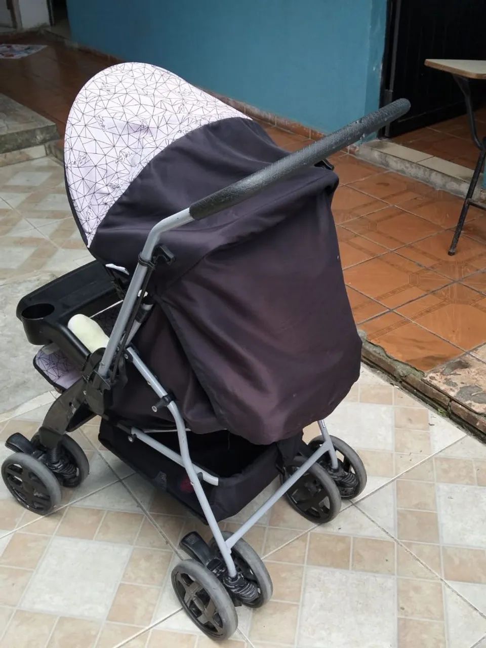 Carinho de Bebê  - Foto 3