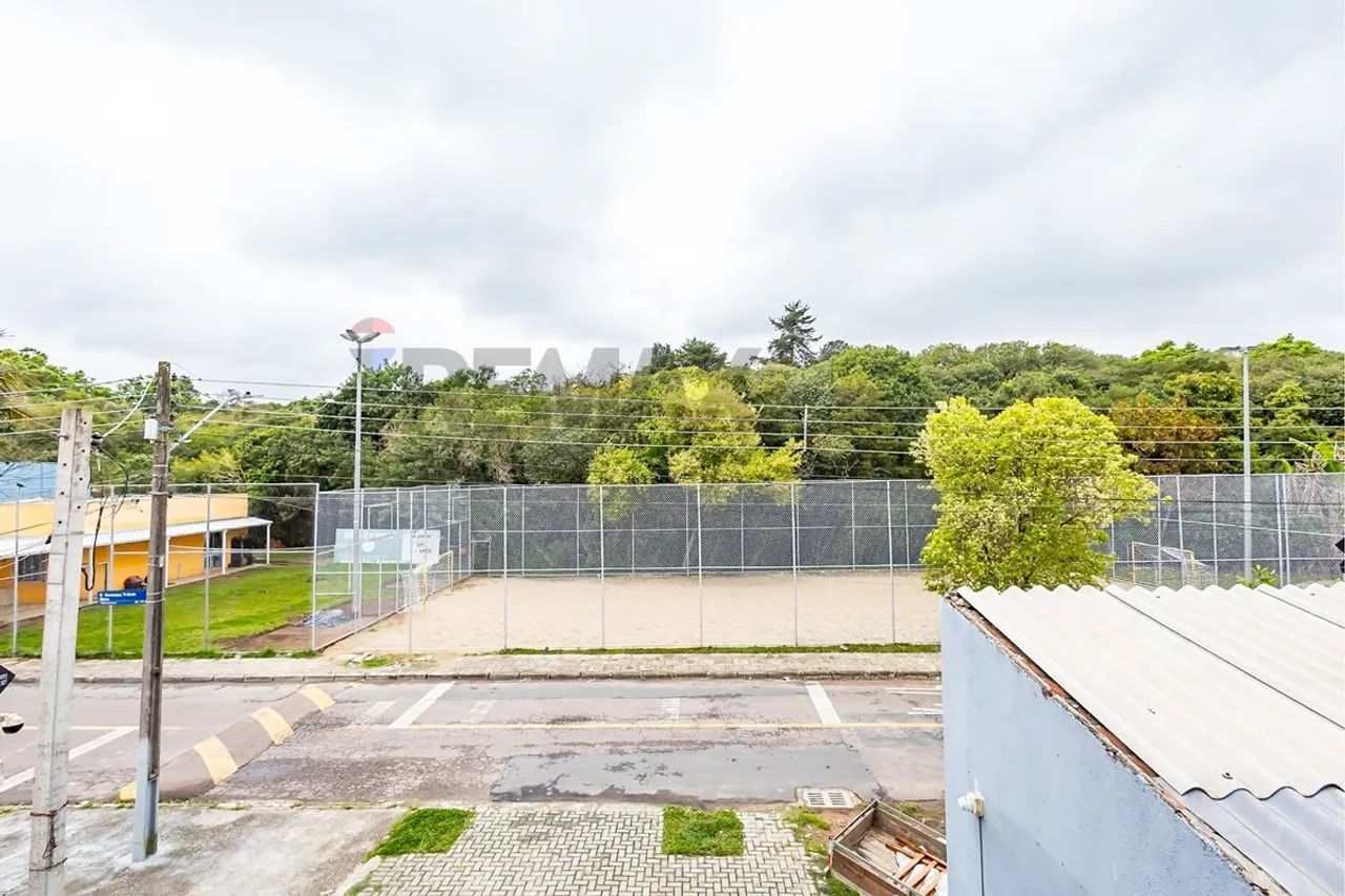Sobrado Tripléx Imperdível na Cidade Industrial de Curitiba - Foto 6
