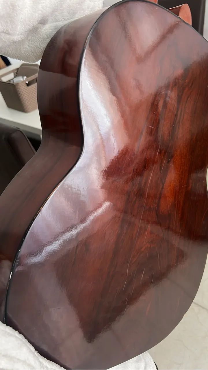 Violão Tonante  - Foto 4