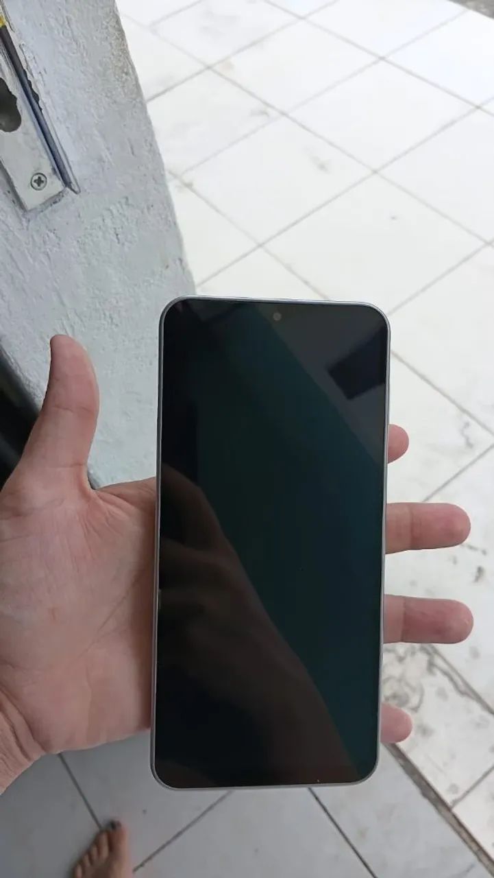 A17 Samsung 128g - Foto 2