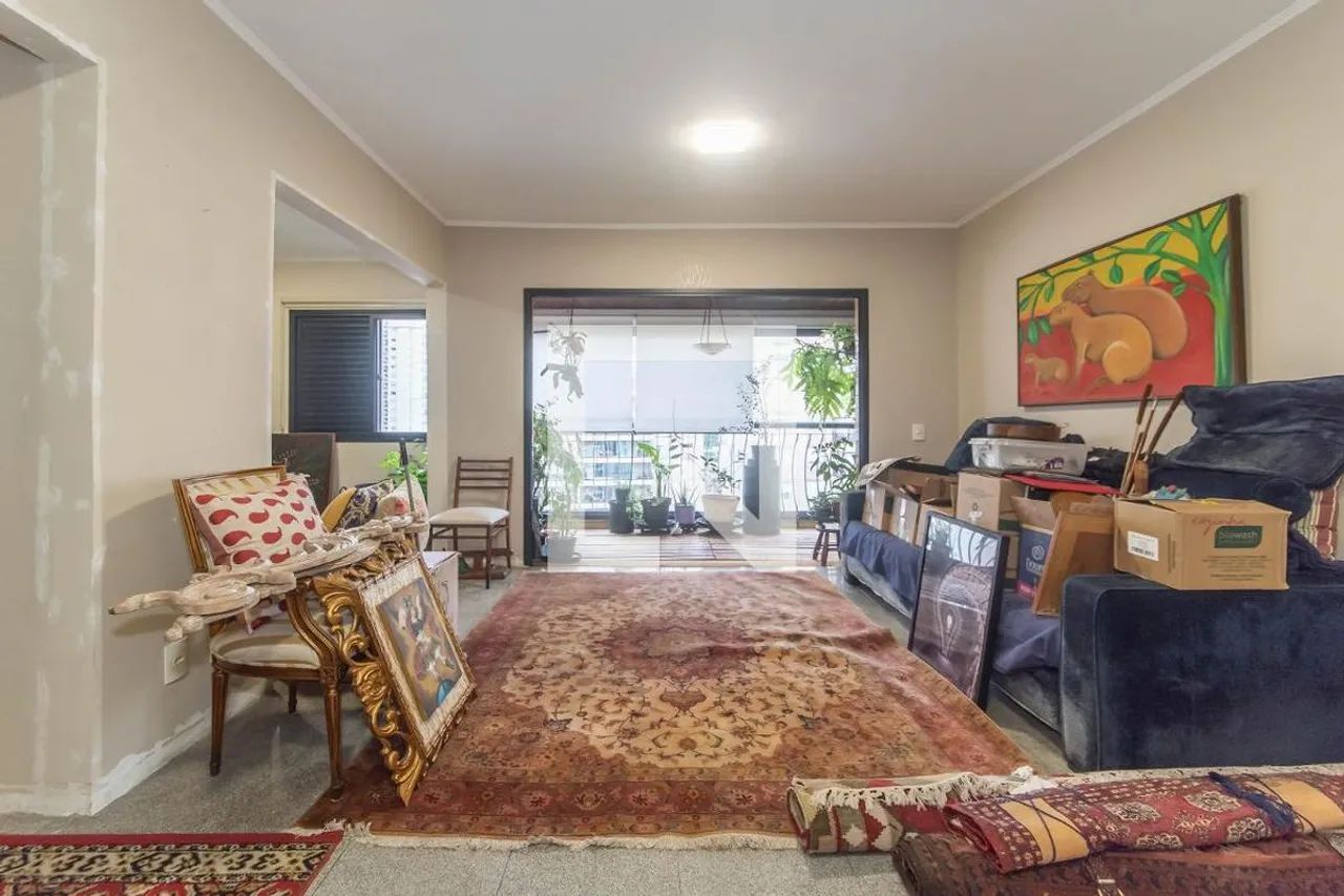 Apartamento à Venda - Brooklin, 2 Quartos, 95 m2 - Foto 2