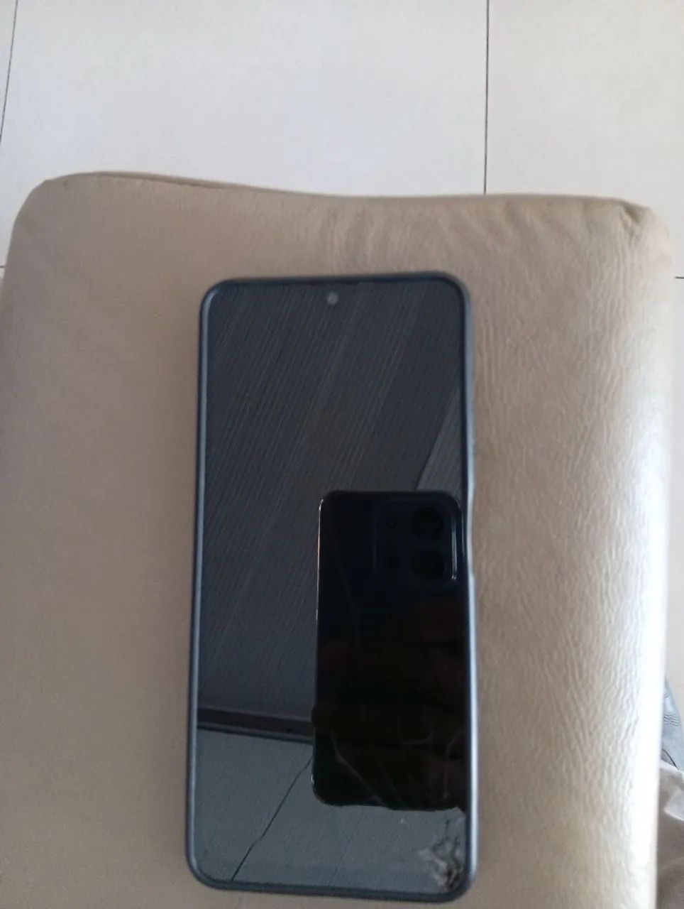 Celular poco c75 