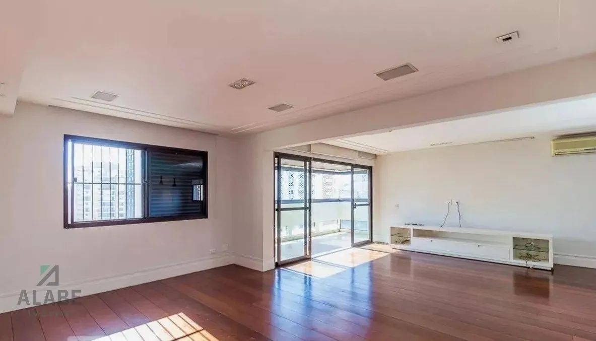 Apartamento amplo à venda em Moema, SP - Foto 3
