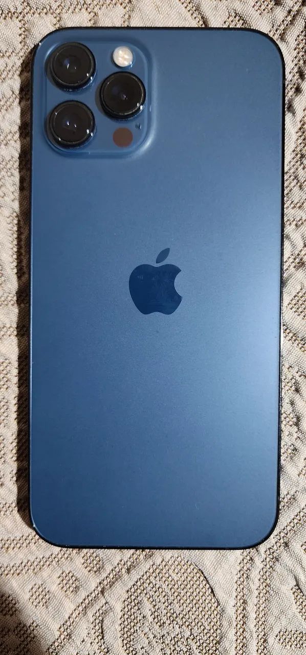 Iphone 12 Pro Max 128 GB - Foto 3