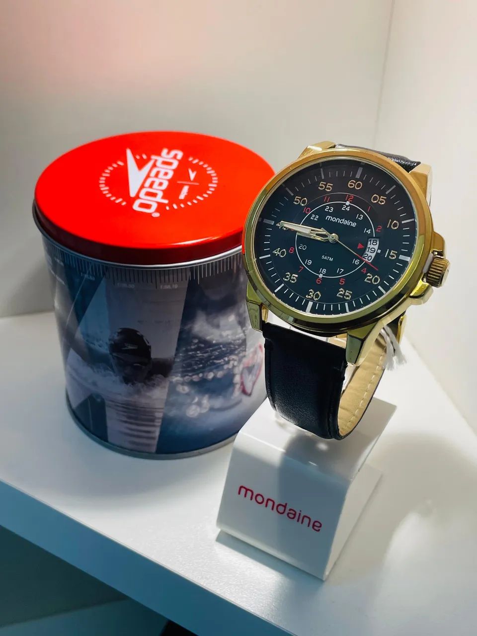 RELÓGIOS COM GARANTIA 