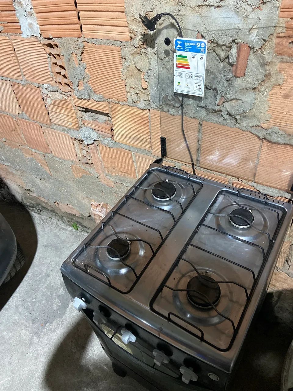 Fogao em otimo estado - Foto 2