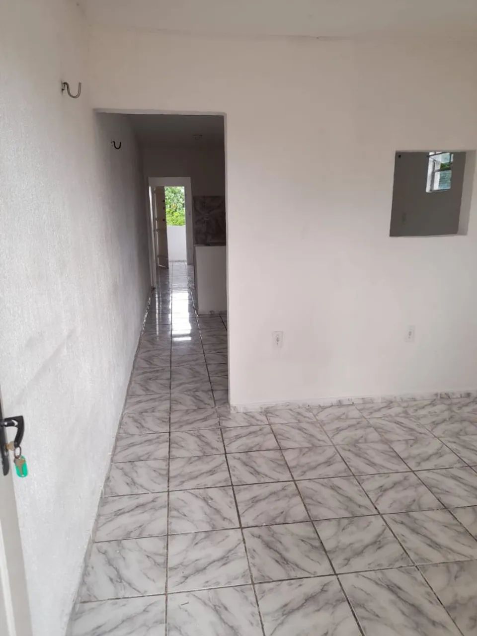(Alugo) Casa ótima | Francisco Sá  - Foto 2