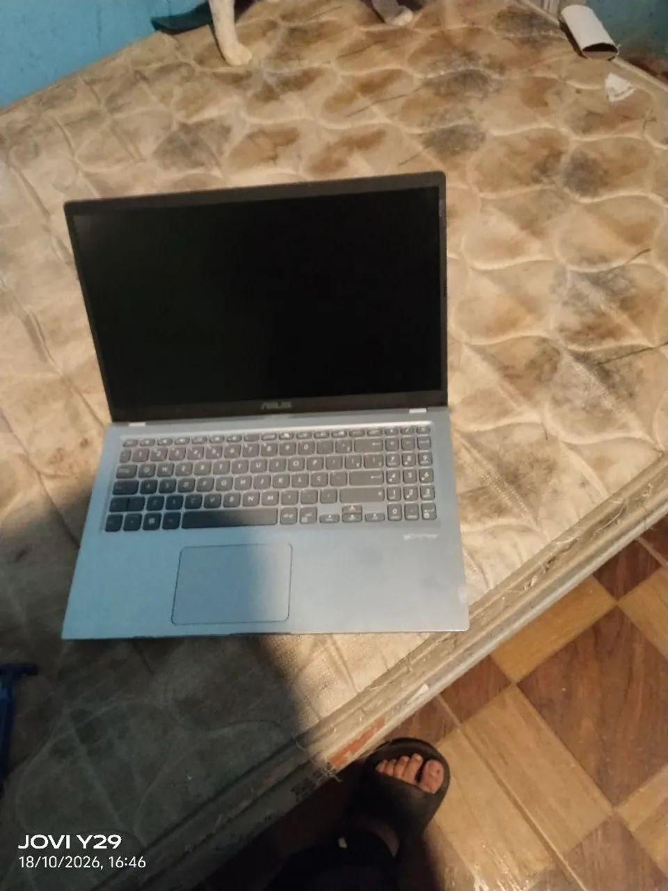 Notebook Asus vivobook  - Foto 5