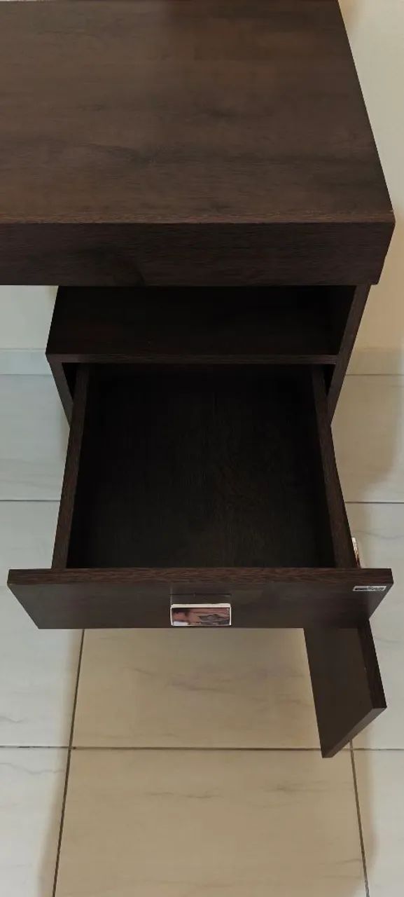Mesa escrivaninha - Foto 4