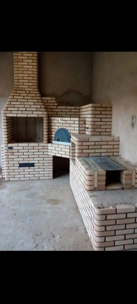 CONSTRUA EM SUA OBRA OU RESIDÊNCIA O CONJUNTO  MAIS COMPLETO E O  MAIS TOP !