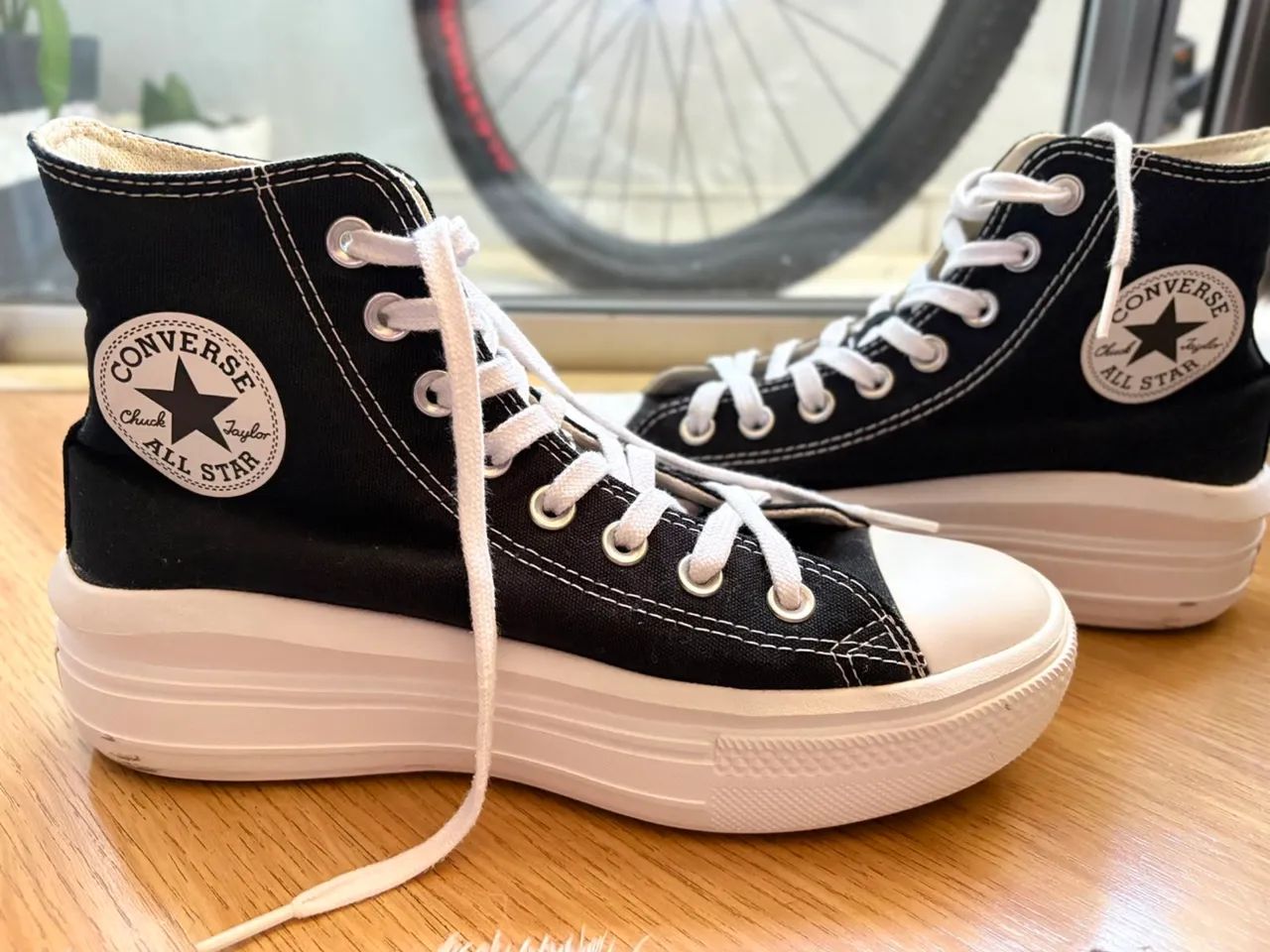 Tênis All Star - Foto 2