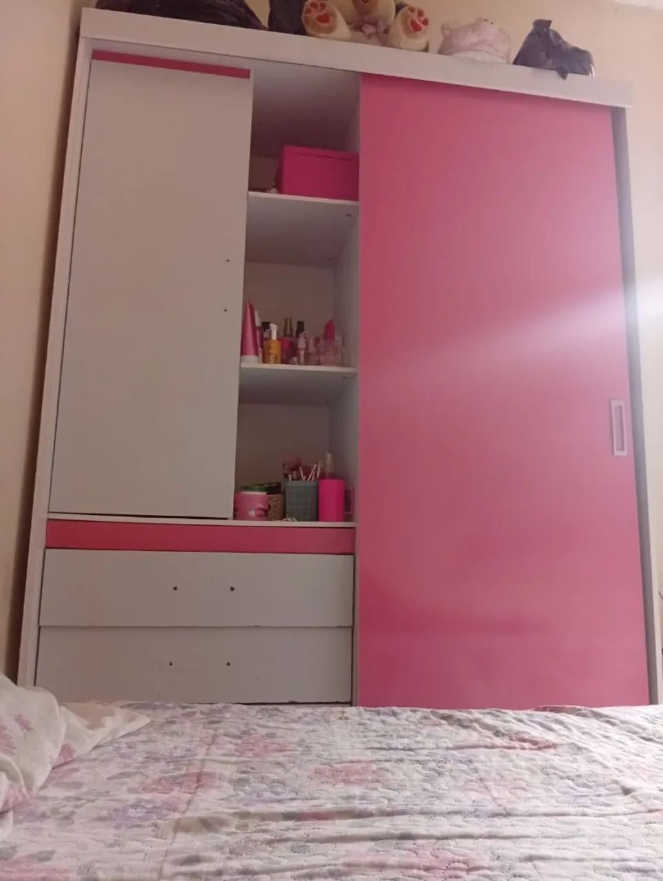 Guarda roupa  - Foto 4