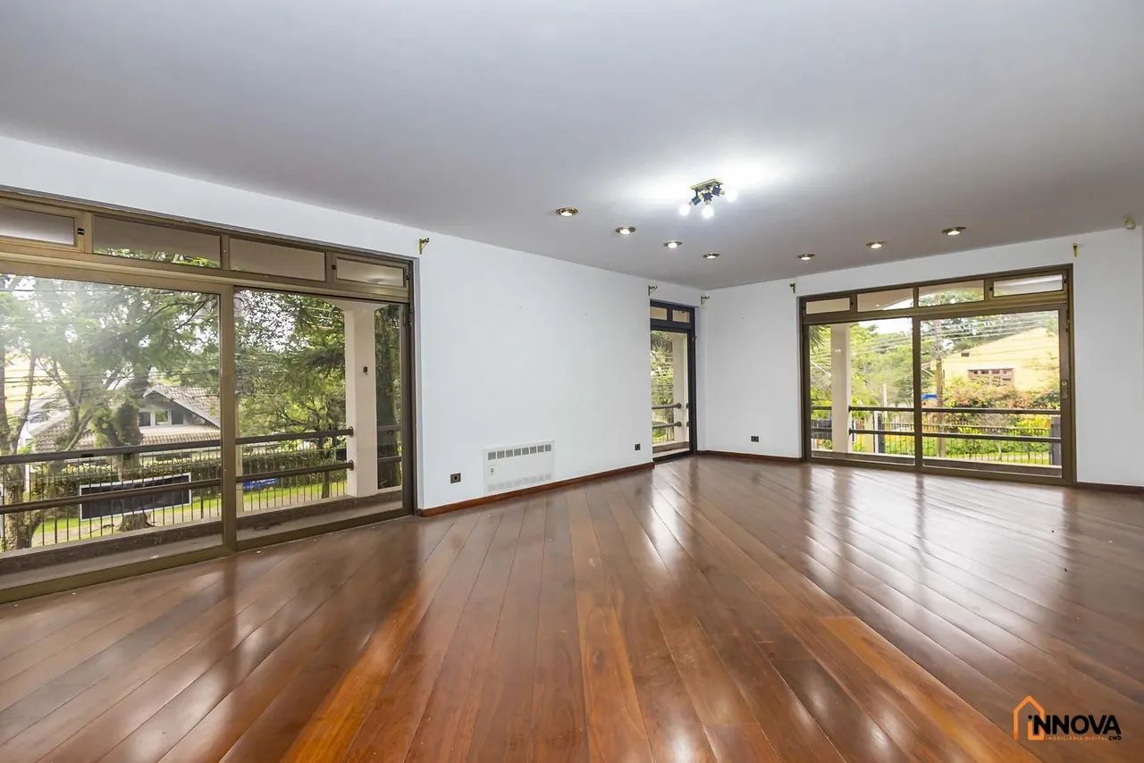 Casa Residencial com piscina - Bom Retiro - Foto 3