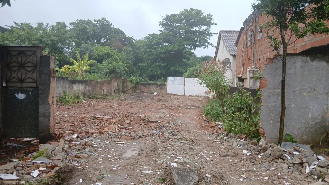 TERRENO BAIRRO PONTO CHIC - Foto 3