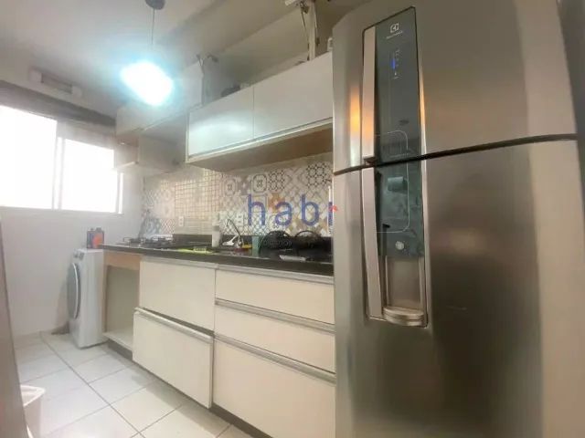 Apartamento Mobiliado
