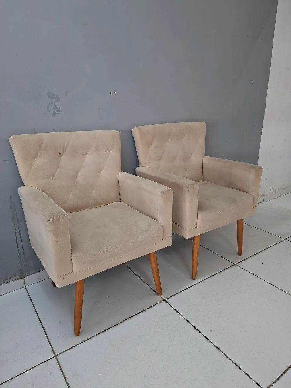 Poltrona Elegance - Foto 2