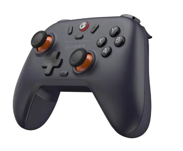 Controle GameSir PC Android IOS Switch Wireless Bluetooth Nova Lite. Entrega Gratis - Foto 2