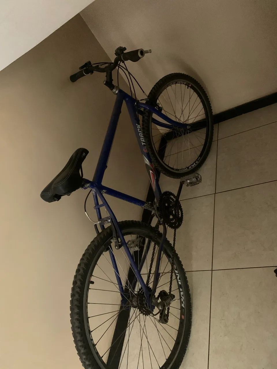 BICICLETA MTB ARO 26