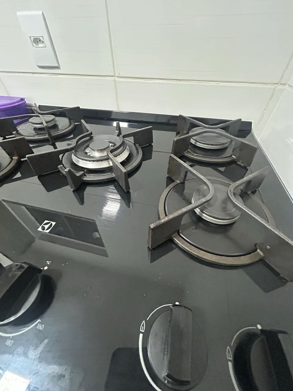 Fogão Electrolux  - Foto 2