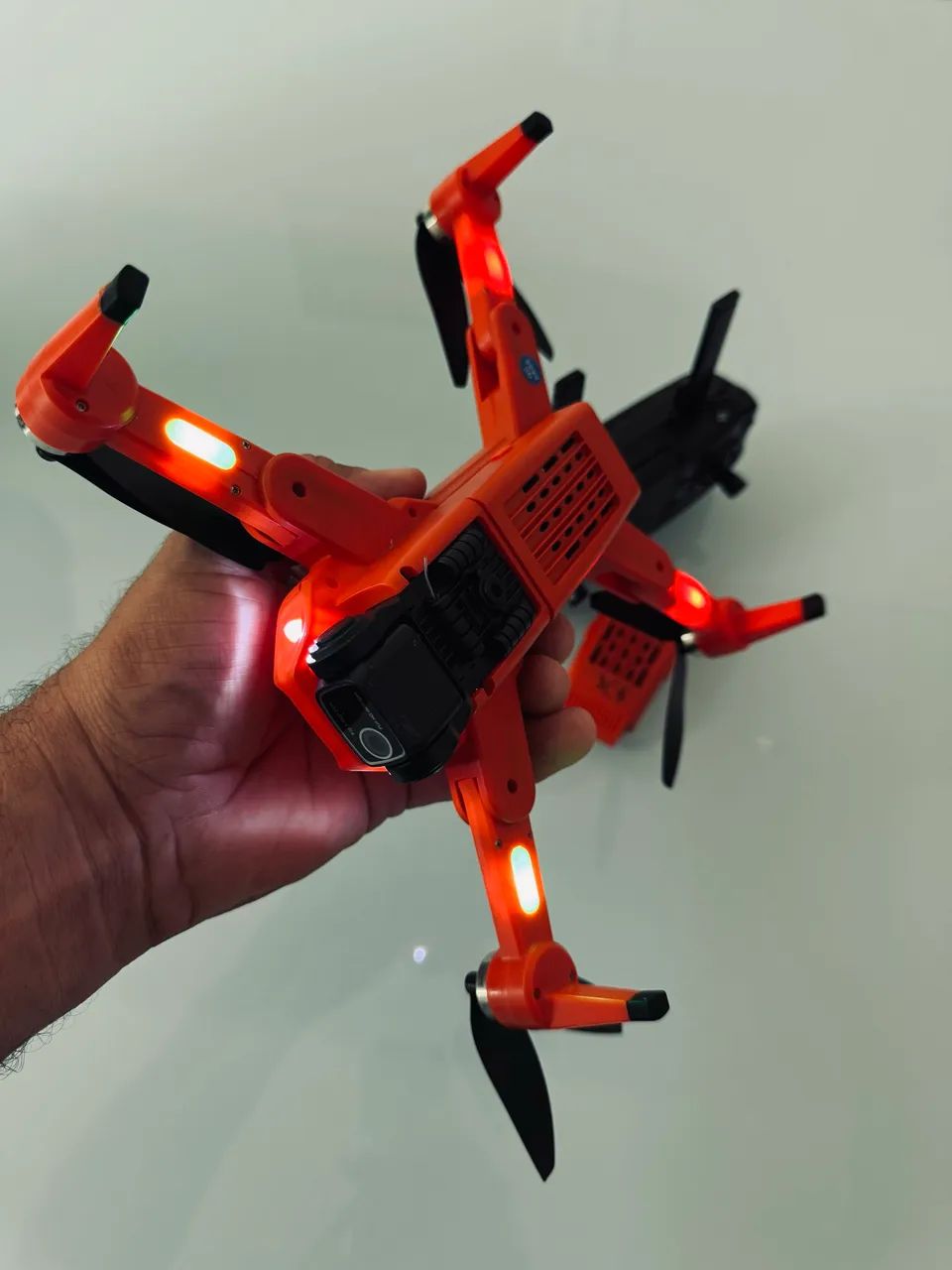 Drone L900 PRO LYZRC com GPS - Foto 4
