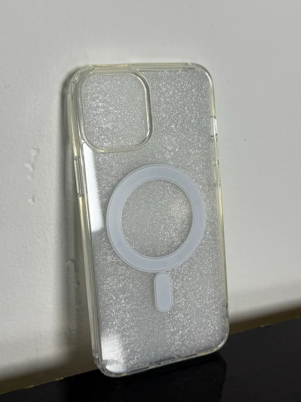 Capa de iPhone 12 Pro Max e 15 pro max  - Foto 4