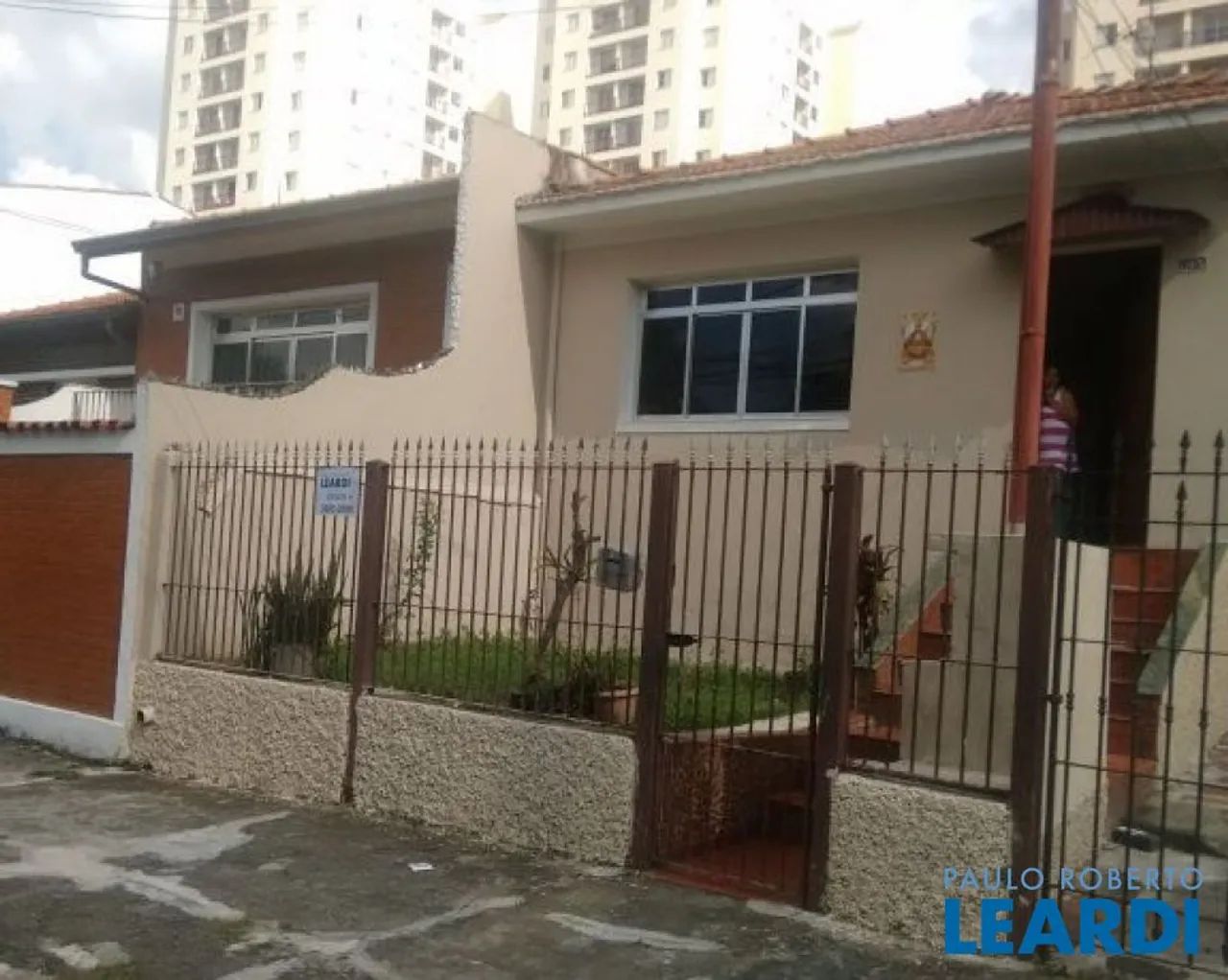 AREA - VILA LEOPOLDINA - SP - Foto 3
