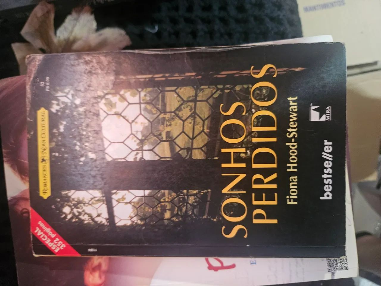 Sonhos Perdidos