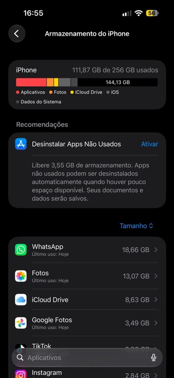 Vendo IPhone 16 pro max !  - Foto 4