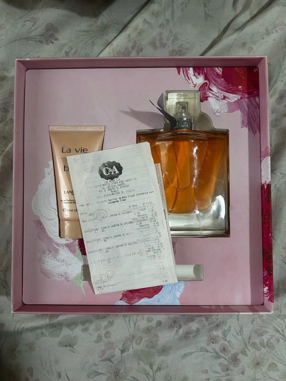 Kit la vie est belle  - Foto 3