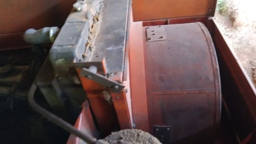 Massey ferguson - Foto 5