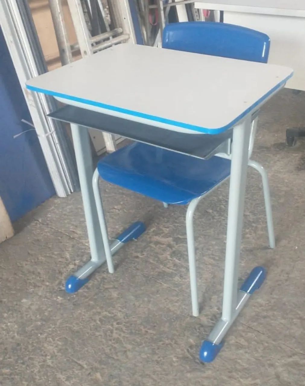 Conjunto escolar  - Foto 4