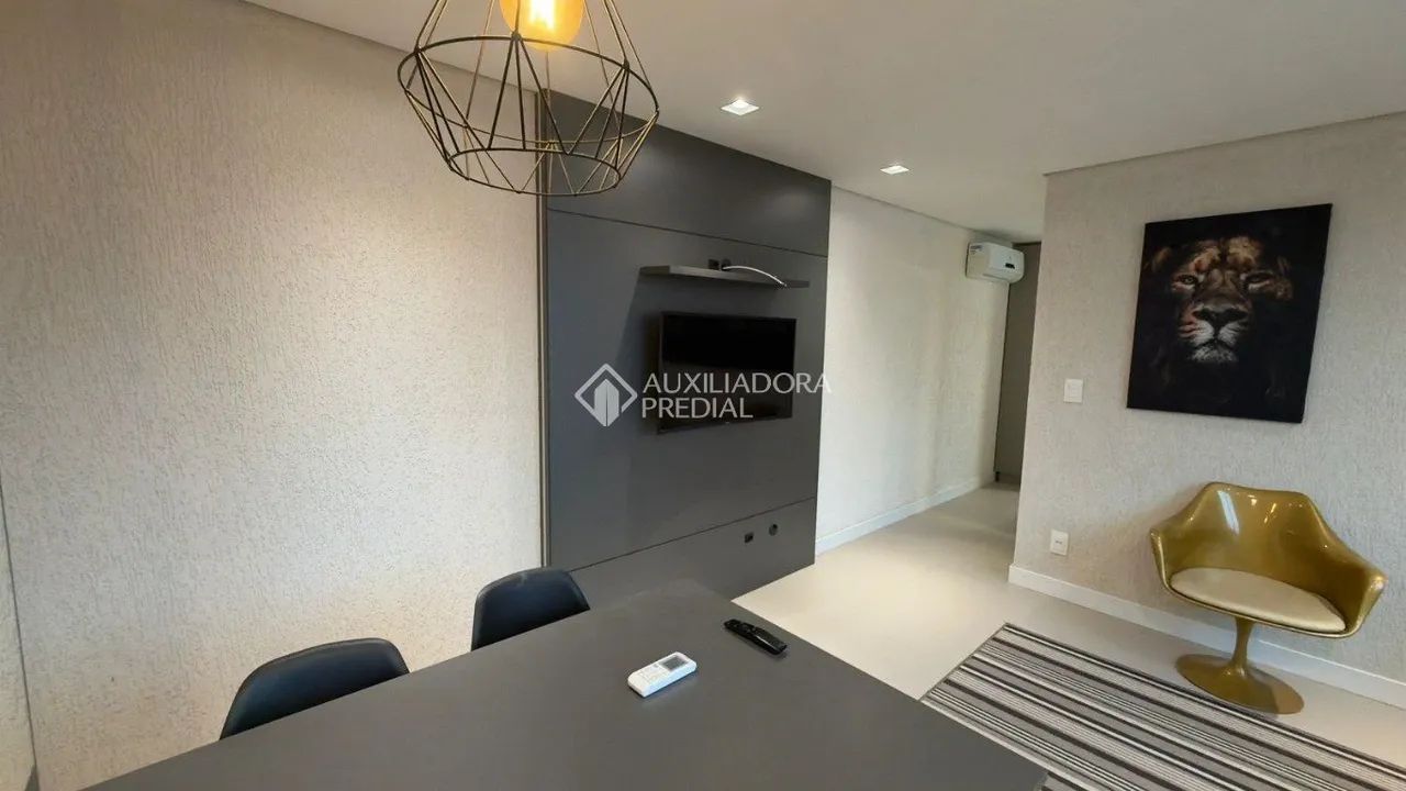 Apartamento agronomica Beira mar - Foto 3