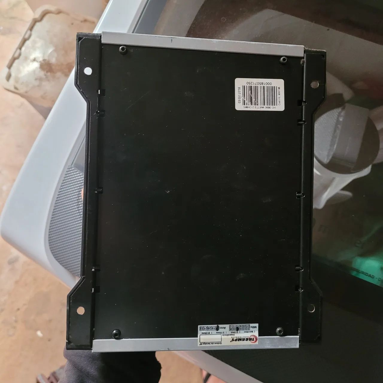 Hd 3000 e ts400 - Foto 3