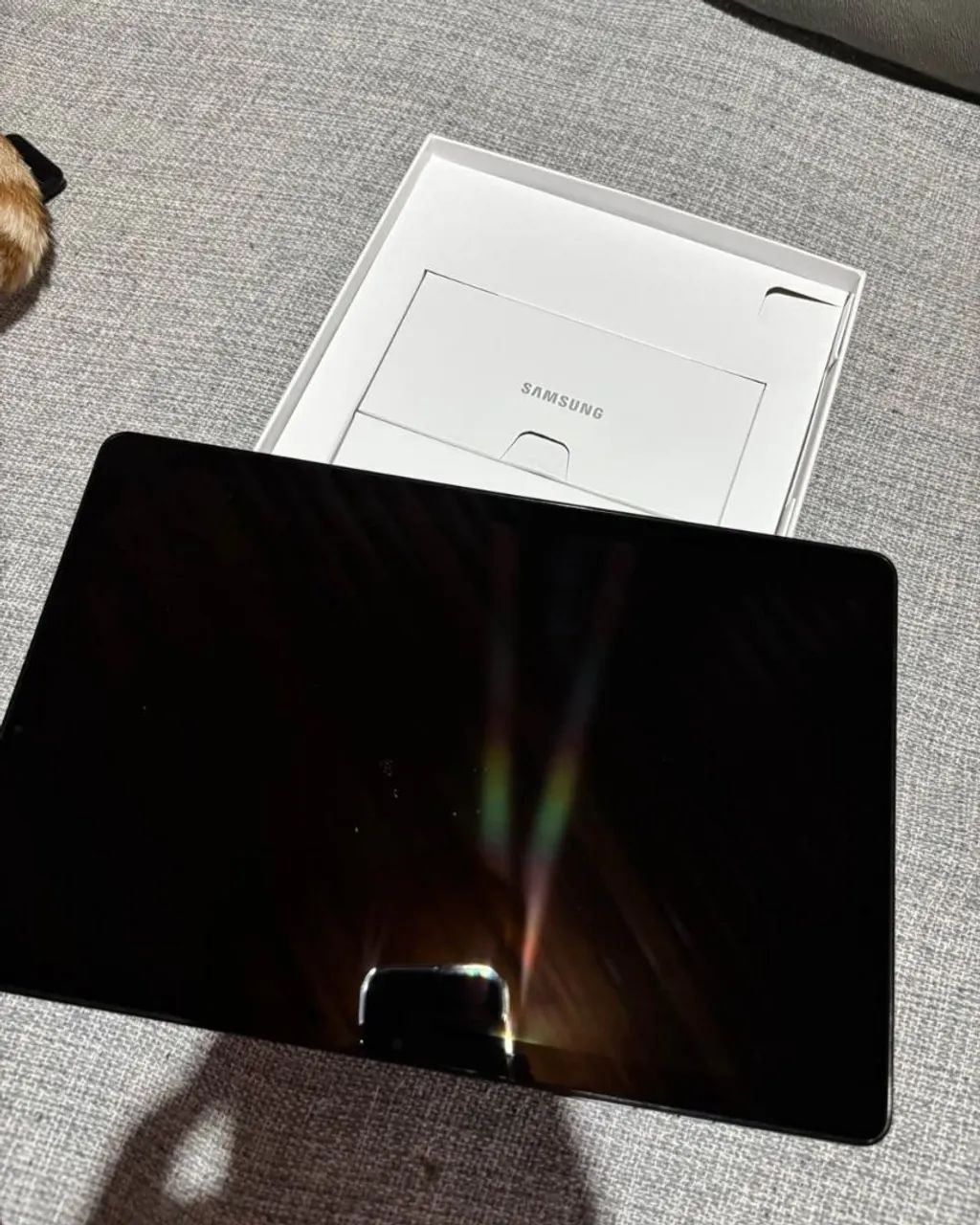 Tablet Samsung A9+ - Foto 2