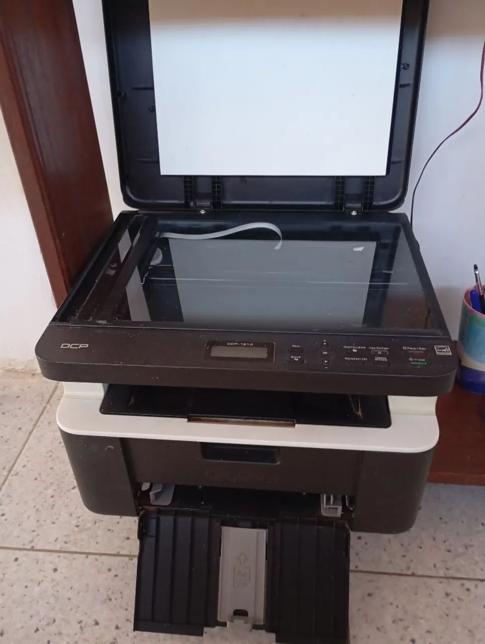 Impressora usada/ Aceito proposta 