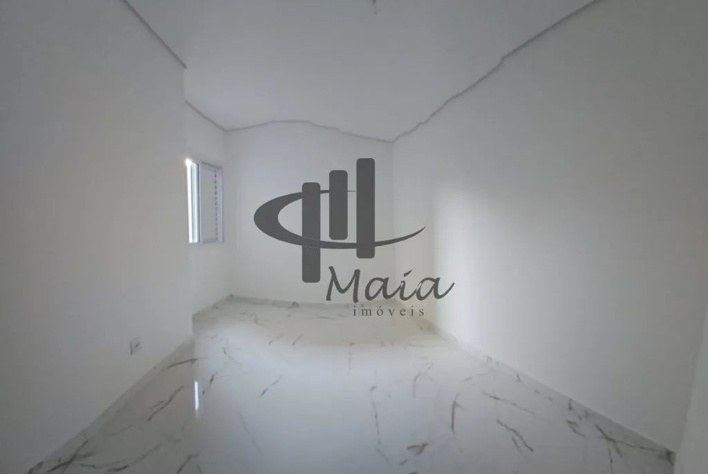 Venda Apartamento Santo Andre Santa Maria Ref: 45860 - Foto 4