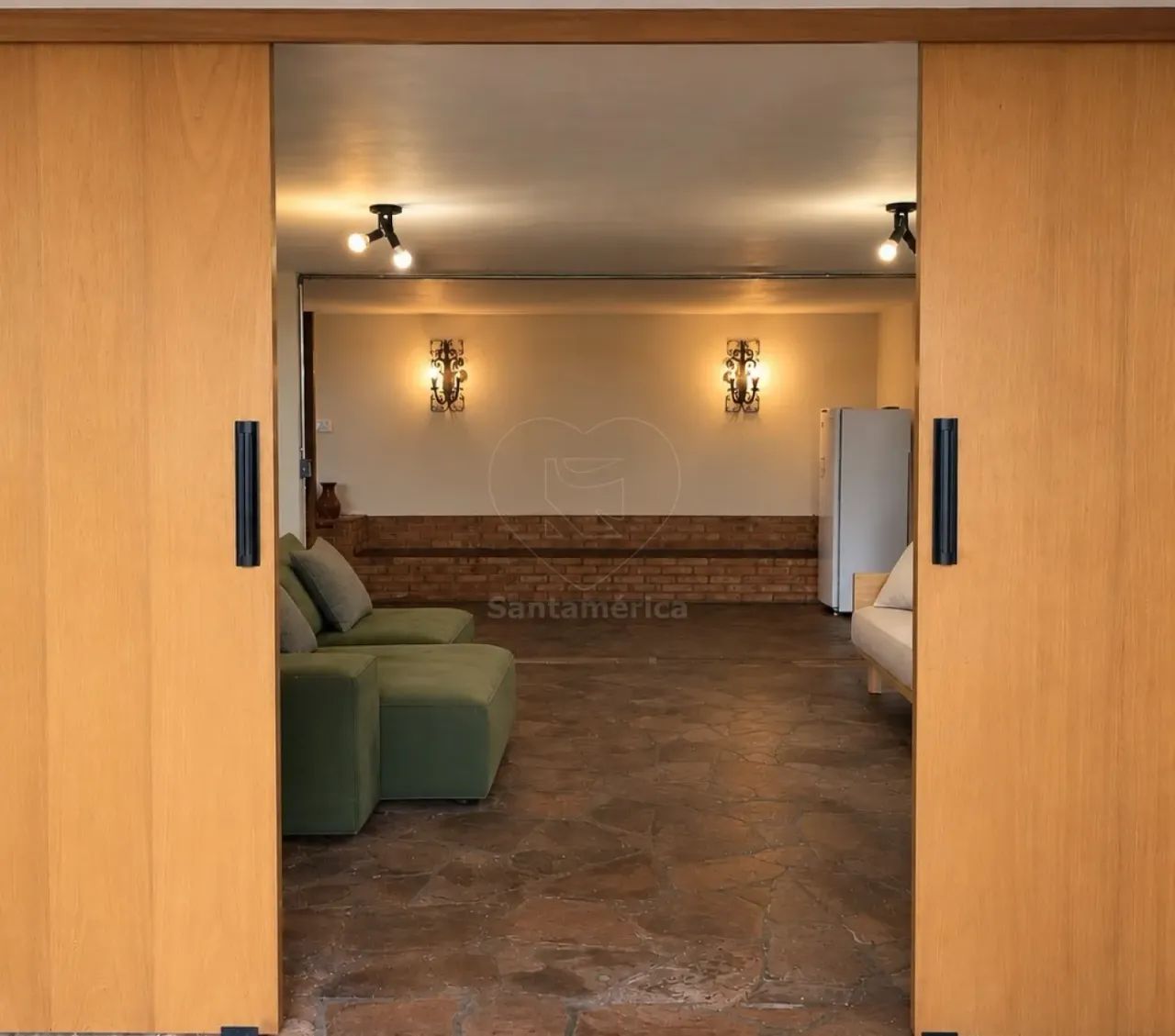 Sala comercial para locação com mobília no Centro de Londrina - Foto 3