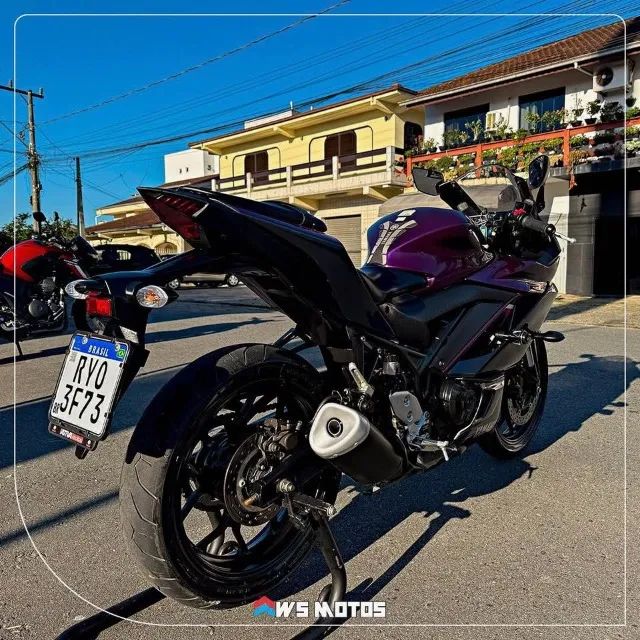 R3 ABS 2024 - Foto 4