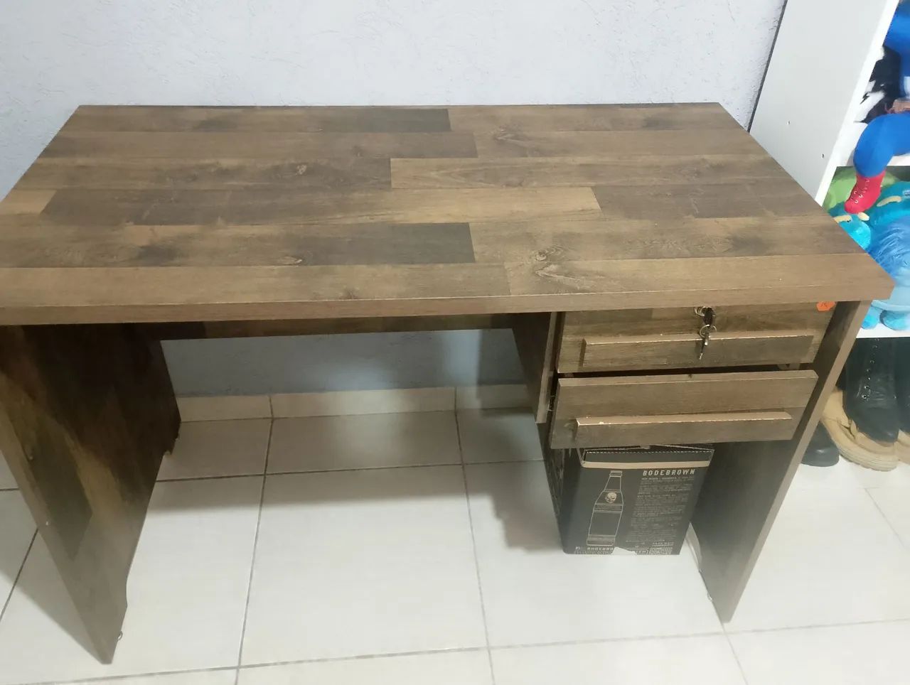 Mesa de computador  - Foto 2