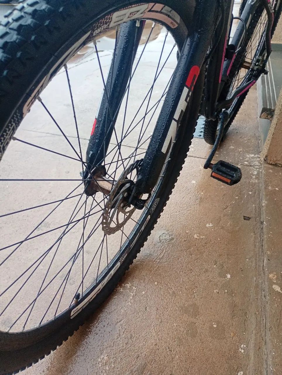 Bicicleta aro 29  - Foto 4