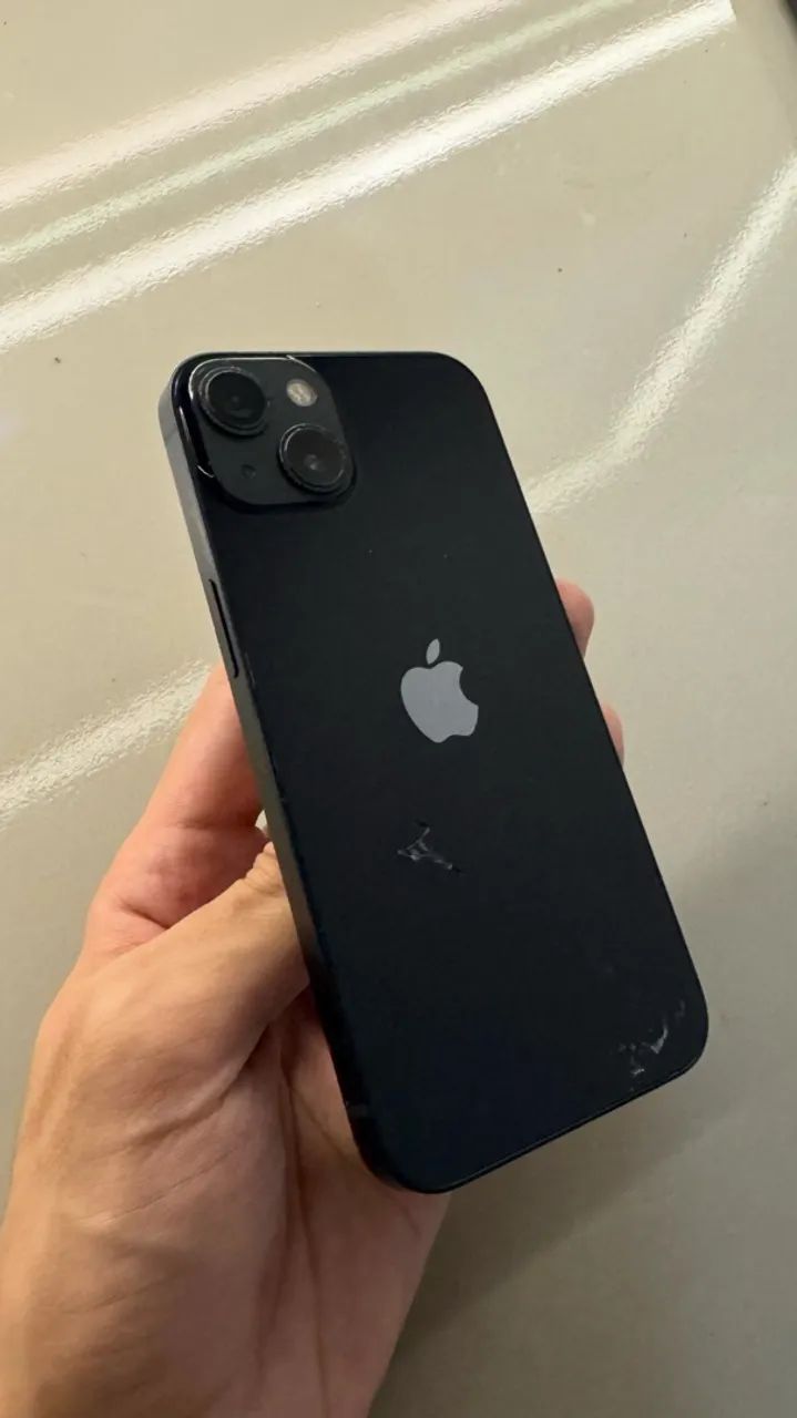 iPhone 13 - Foto 3