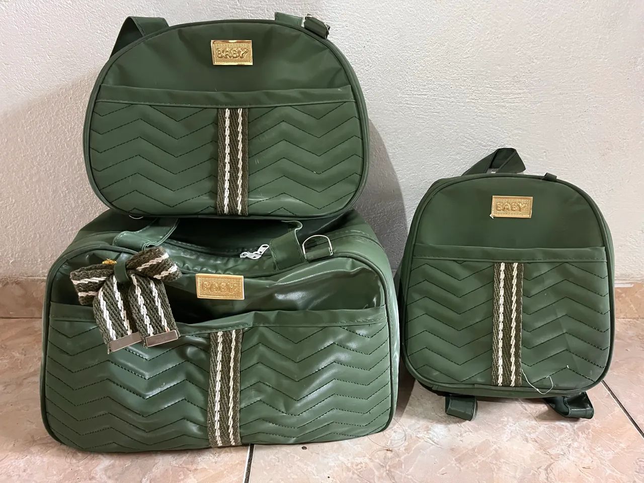 Bolsa maternidade  - Foto 4
