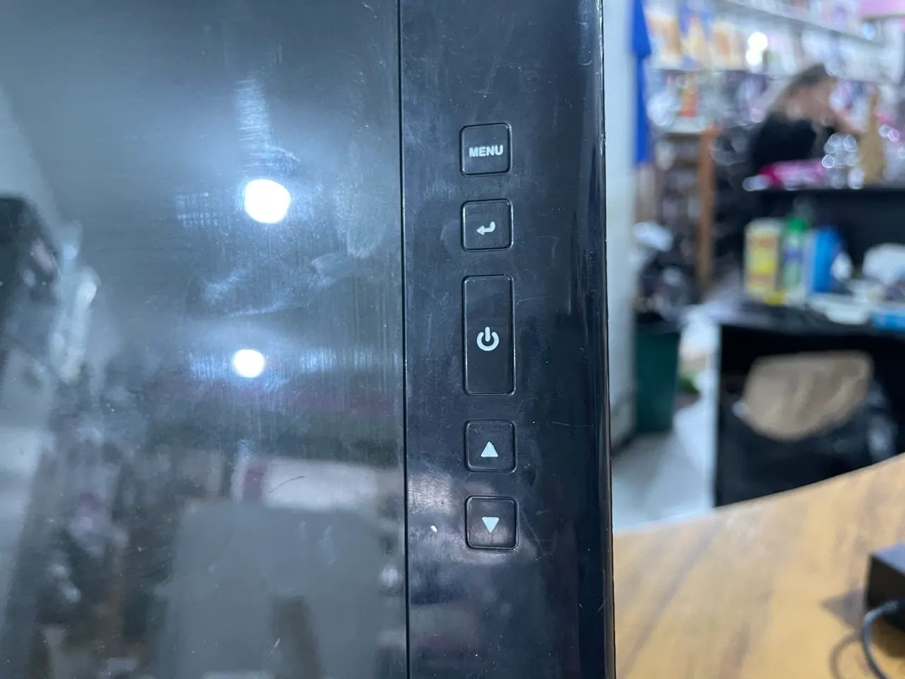 Computador Positivo Smile Light Com Defeito  - Foto 5
