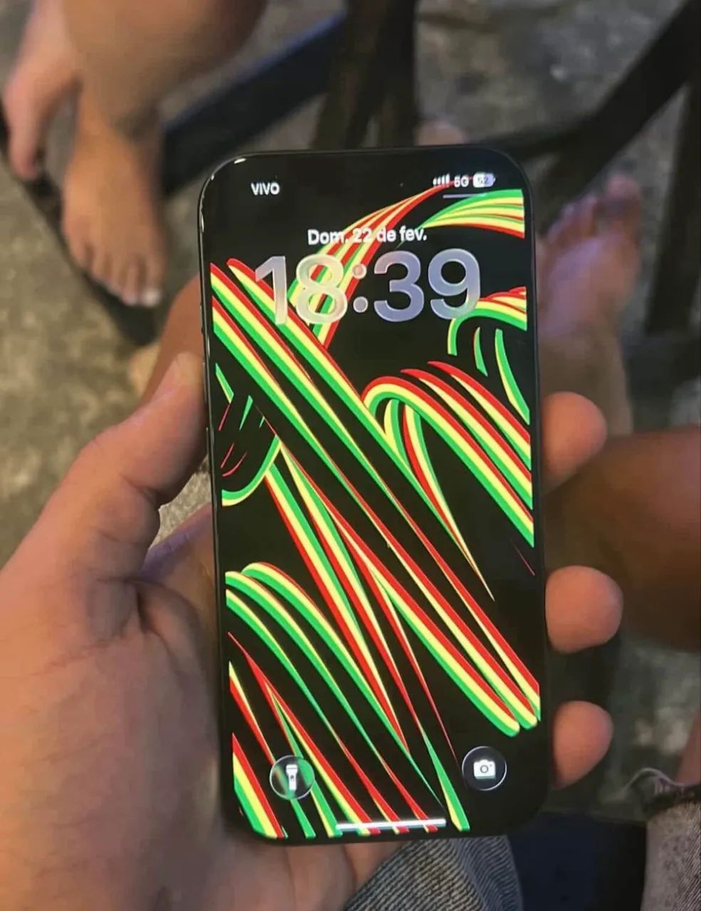 iPhone 17 pro 256 - Foto 2