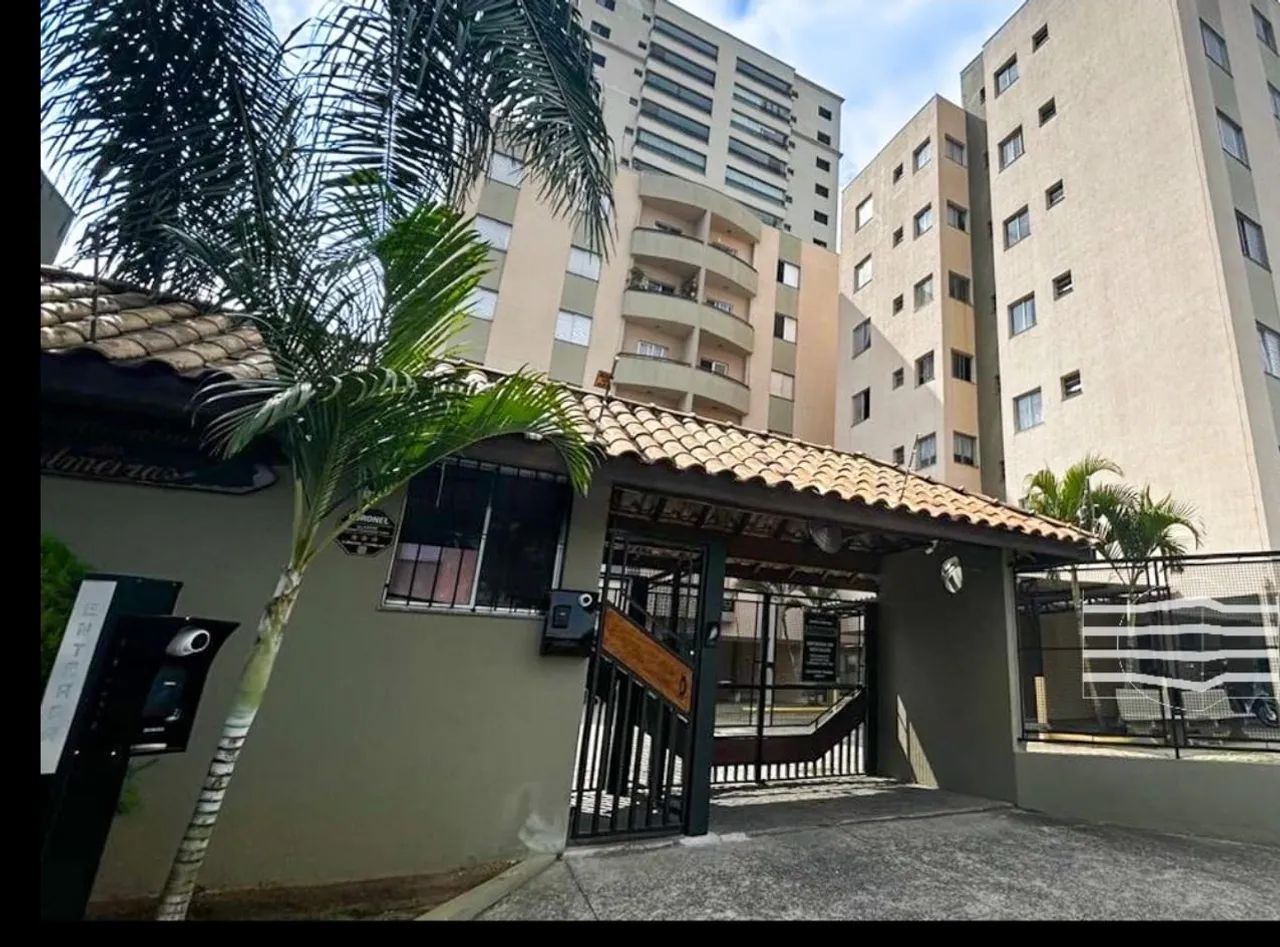 Foto - Caçapava - Vila Antônio Augusto Luiz