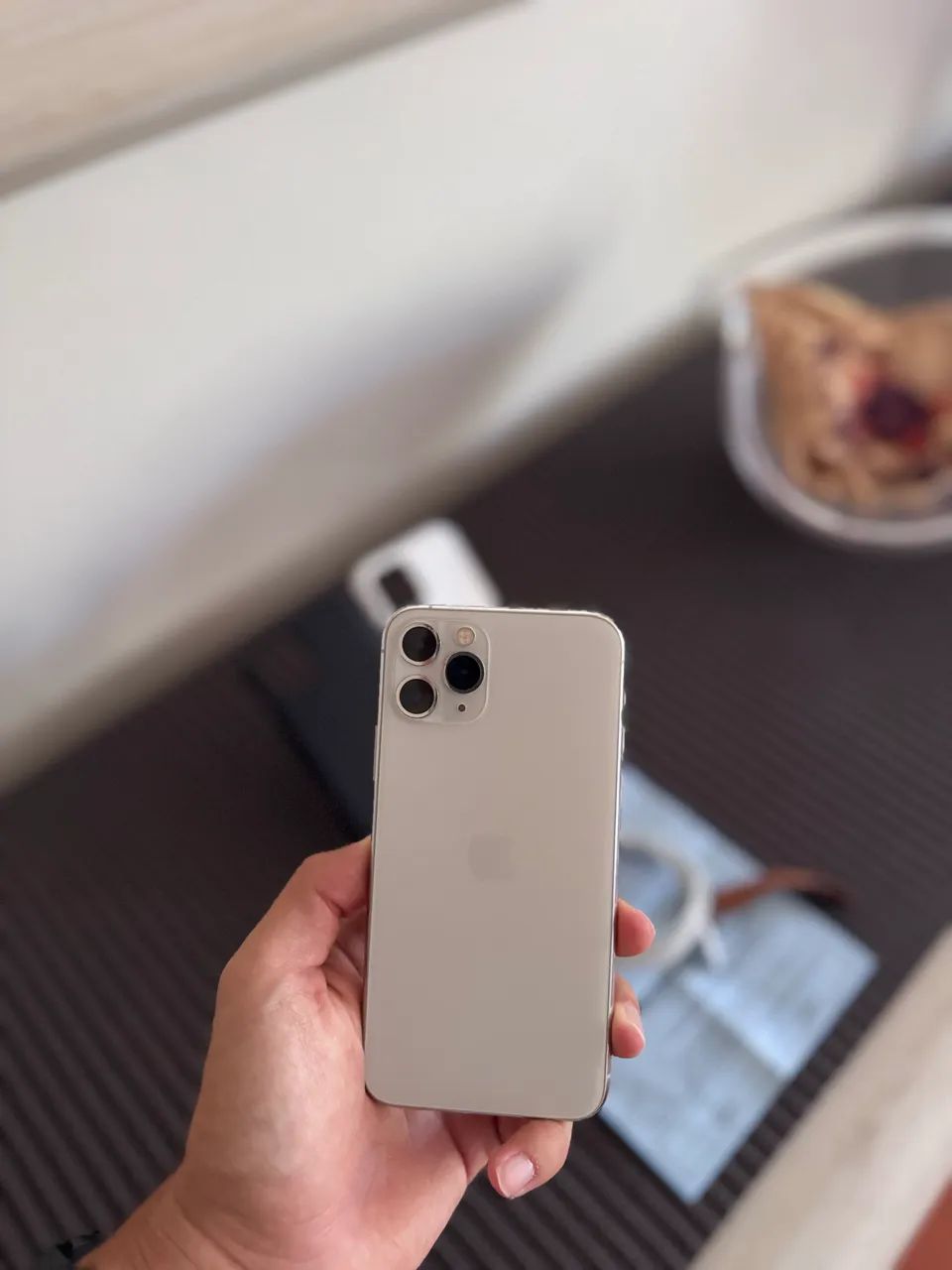 iPhone 11 Pro 64gb - Celulares e Smartphones - Cruzeiro Novo