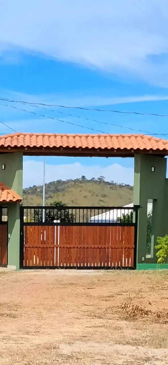 Sítio documentado área de 2500m² - Foto 4